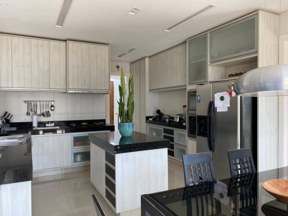 Imagem Casa com 4 Quartos para Alugar, 470 m² em Centro Comercial Jubran - Barueri