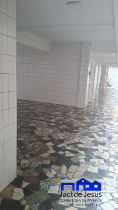 Apartamento com 2 Quartos à Venda,  em Marapé - Santos