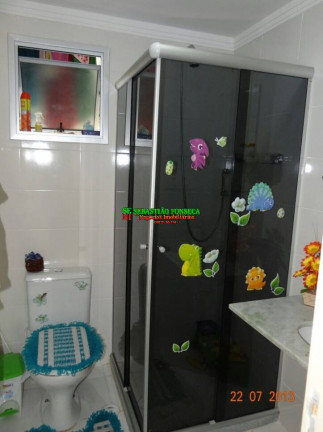 Imagem Apartamento com 3 Quartos à Venda, 76 m² em Monte Castelo - São José Dos Campos