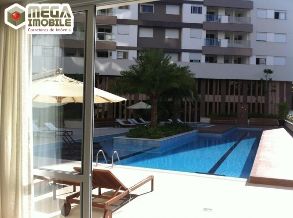 Imagem Apartamento com 2 Quartos à Venda, 70 m² em Itacorubi - Florianópolis