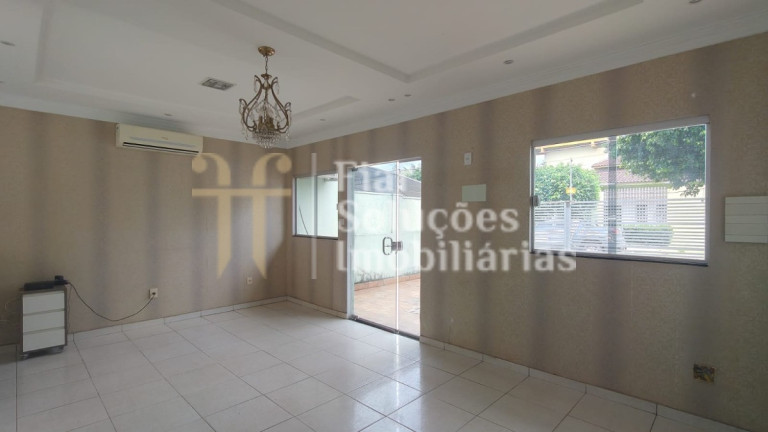 Imagem Sobrado com 2 Quartos para Alugar, 98 m² em Santa Cruz - Cuiabá Imagem Sobrado com 2 Quartos para Alugar, 98 m² em Santa Cruz - Cuiabá