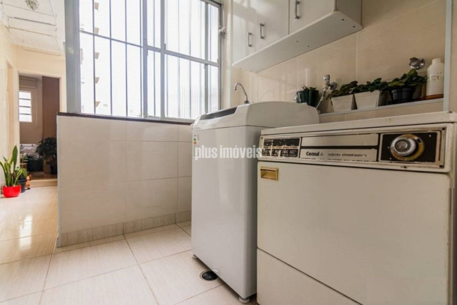 Imagem Apartamento com 3 Quartos à Venda, 152 m² em Pinheiros - São Paulo Imagem Apartamento com 3 Quartos à Venda, 152 m² em Pinheiros - São Paulo