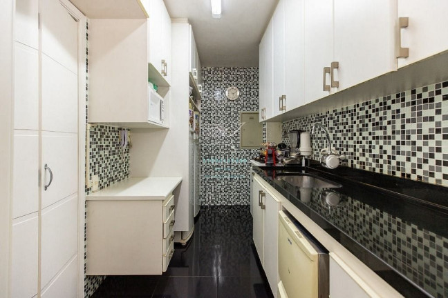 Imagem Apartamento com 2 Quartos à Venda, 97 m² em Vila Suzana - São Paulo Imagem Apartamento com 2 Quartos à Venda, 97 m² em Vila Suzana - São Paulo