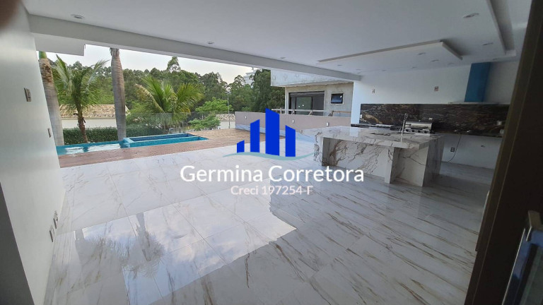 Imagem Casa com 3 Quartos à Venda, 400 m² em Tamboré - Santana De Parnaíba Imagem Casa com 3 Quartos à Venda, 400 m² em Tamboré - Santana De Parnaíba