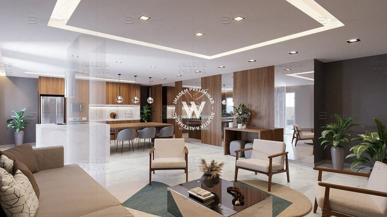 Imagem Apartamento com 1 Quarto à Venda, 29 m² em Vila Olímpia - São Paulo Imagem Apartamento com 1 Quarto à Venda, 29 m² em Vila Olímpia - São Paulo