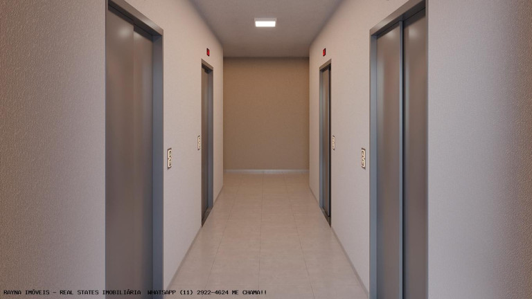 Imagem Apartamento com 2 Quartos à Venda, 34 m² em Jardim Brasil (zona Norte) - São Paulo Imagem Apartamento com 2 Quartos à Venda, 34 m² em Jardim Brasil (zona Norte) - São Paulo