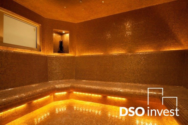 Imagem Apartamento com 4 Quartos à Venda,  em Jardim Paulistano - São Paulo
