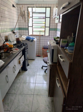 Imagem Apartamento com 2 Quartos à Venda, 49 m² em Bosque Dos Eucaliptos - São José Dos Campos Imagem Apartamento com 2 Quartos à Venda, 49 m² em Bosque Dos Eucaliptos - São José Dos Campos