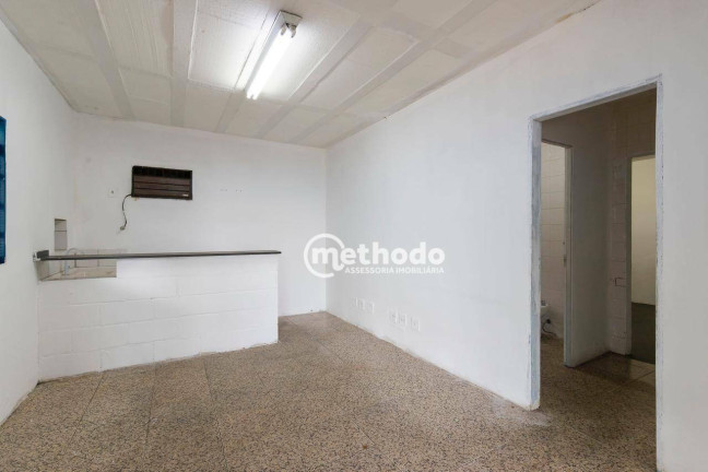 Imagem Galpão para Alugar, 370 m² em Jardim Santa Genebra - Campinas Imagem Galpão para Alugar, 370 m² em Jardim Santa Genebra - Campinas