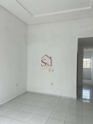 Imagem Casa com 2 Quartos à Venda,  em Bela Vista - Mossoró