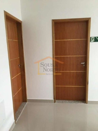 Imagem Apartamento com 1 Quarto à Venda, 39 m² em Vila Ema - São Paulo Imagem Apartamento com 1 Quarto à Venda, 39 m² em Vila Ema - São Paulo
