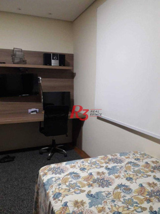 Imagem Casa com 3 Quartos à Venda, 182 m² em Vila Belmiro - Santos
