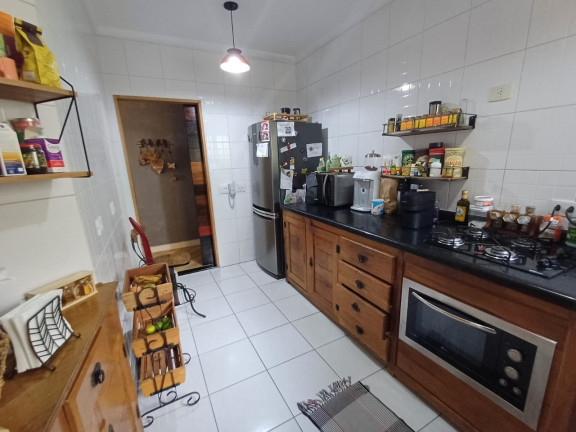 Imagem Imóvel com 3 Quartos à Venda, 90 m² em Jardim Do Mar - São Bernardo Do Campo