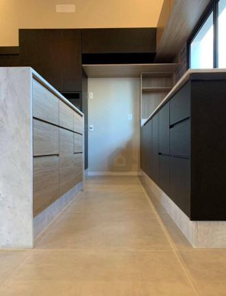 Imagem Casa com 3 Quartos à Venda, 240 m² em Alphaville Nova Esplanada - Votorantim