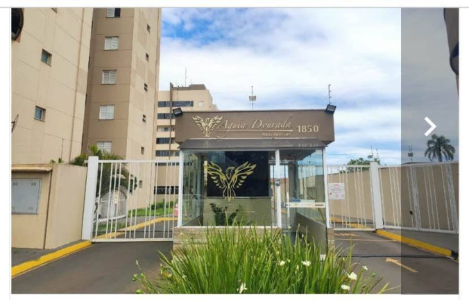 Apartamento com 3 Quartos à Venda, 73 m² em Vila Aparecida - Arapongas