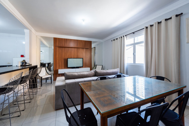 Casa com 3 Quartos à Venda, 136 m² em Gonzaga - Santos