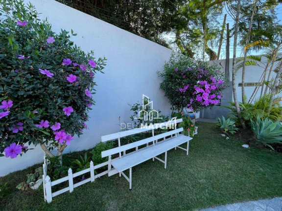 Imagem Casa com 3 Quartos à Venda, 272 m² em Jardim Do Lago - Atibaia
