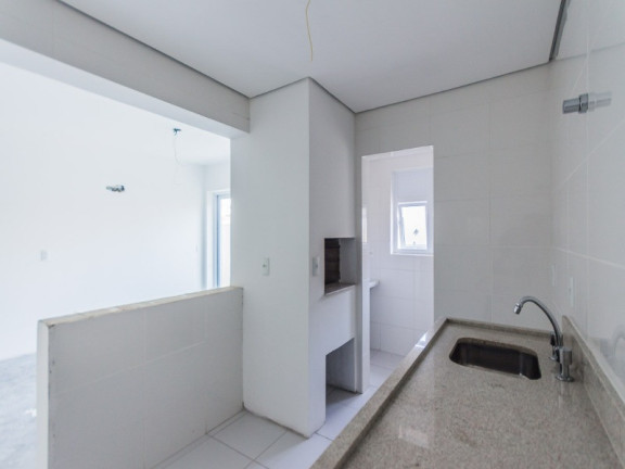 Imagem Apartamento com 2 Quartos à Venda, 72 m² em Chácara Das Pedras - Porto Alegre