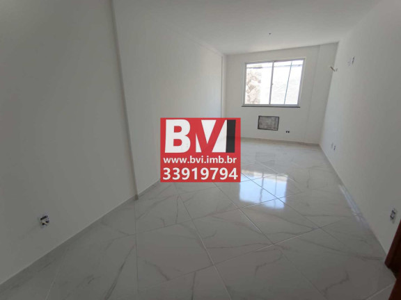 Imagem Apartamento com 1 Quarto à Venda ou Locação, 40 m² em Braz De Pina - Rio De Janeiro Imagem Apartamento com 1 Quarto à Venda ou Locação, 40 m² em Braz De Pina - Rio De Janeiro