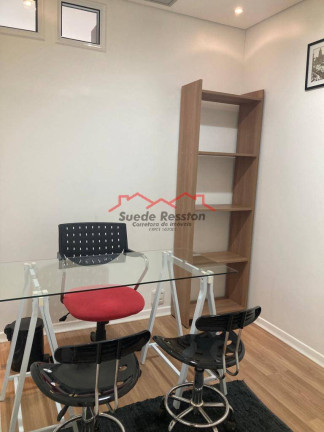 Imagem Sala Comercial à Venda, 42 m² em Várzea Da Barra Funda - São Paulo Imagem Sala Comercial à Venda, 42 m² em Várzea Da Barra Funda - São Paulo