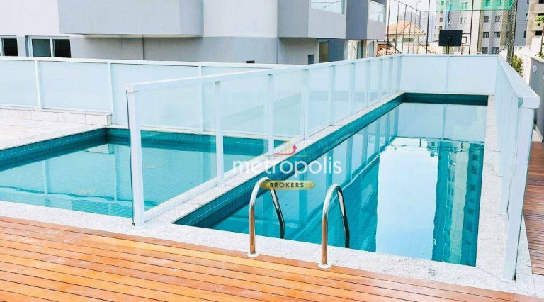 Imagem Apartamento com 2 Quartos para Alugar, 62 m² em Jardim - Santo André Imagem Apartamento com 2 Quartos para Alugar, 62 m² em Jardim - Santo André