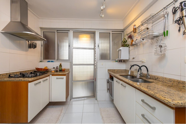 Imagem Apartamento com 2 Quartos à Venda, 79 m² em Pinheiros - São Paulo Imagem Apartamento com 2 Quartos à Venda, 79 m² em Pinheiros - São Paulo