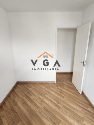 Imagem Apartamento com 2 Quartos para Alugar, 54 m² em Vila Moreira - São Paulo