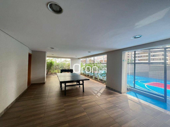 Imagem Apartamento com 3 Quartos à Venda, 178 m² em Setor Marista - Goiânia Imagem Apartamento com 3 Quartos à Venda, 178 m² em Setor Marista - Goiânia
