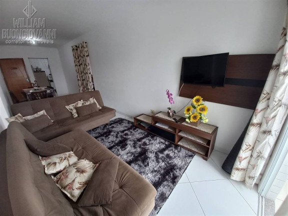 Imagem Apartamento com 2 Quartos à Venda, 70 m² em Mirim - Praia Grande