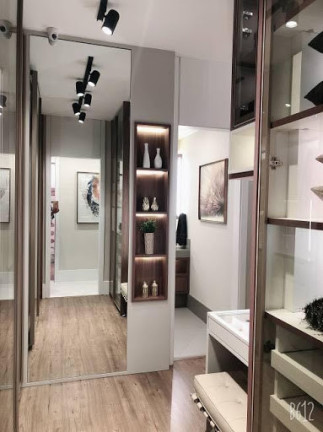 Imagem Apartamento com 3 Quartos à Venda, 156 m² em Vila Assunção - Santo André Imagem Apartamento com 3 Quartos à Venda, 156 m² em Vila Assunção - Santo André