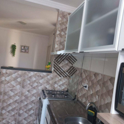 Imagem Apartamento com 2 Quartos à Venda, 46 m² em Condomínio Parque Smart - Sorocaba Imagem Apartamento com 2 Quartos à Venda, 46 m² em Condomínio Parque Smart - Sorocaba