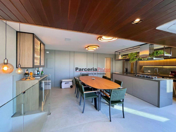 Imagem Cobertura com 4 Quartos à Venda, 311 m² em Riviera Módulo 4 - Bertioga Imagem Cobertura com 4 Quartos à Venda, 311 m² em Riviera Módulo 4 - Bertioga