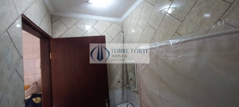 Imagem Sobrado com 3 Quartos à Venda, 228 m² em Vila Ema - São Paulo