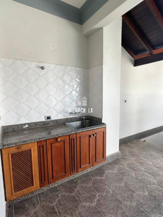 Imagem Casa com 5 Quartos à Venda, em Village Terras De Indaiá - Indaiatuba Imagem Casa com 5 Quartos à Venda, em Village Terras De Indaiá - Indaiatuba