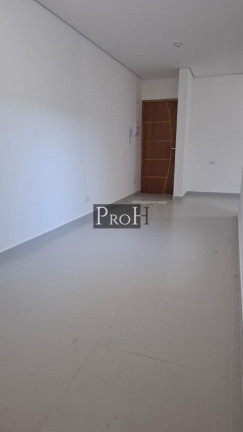 Imagem Apartamento com 2 Quartos à Venda, 54 m² em Paraíso - Santo André