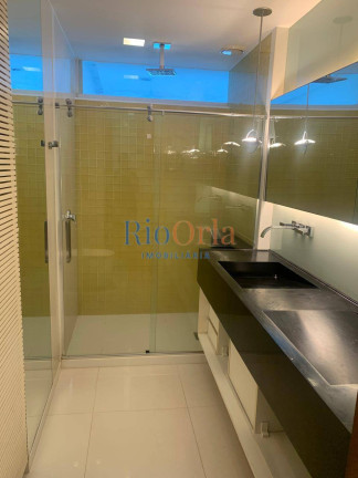 Imagem Cobertura com 4 Quartos para Alugar, 356 m² em Barra Da Tijuca - Rio De Janeiro