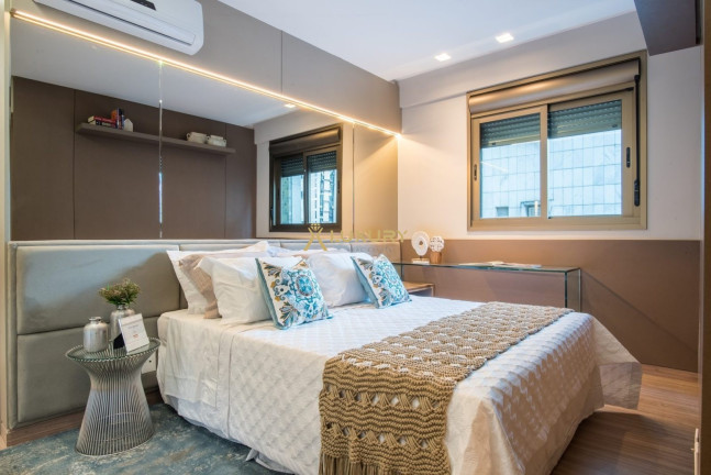 Imagem Imóvel com 2 Quartos à Venda, 66 m² em Savassi - Belo Horizonte