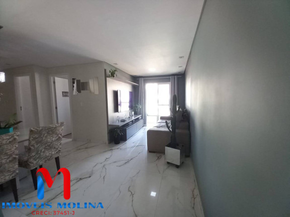 Imagem Apartamento com 3 Quartos à Venda, 146 m² em Olímpico - São Caetano Do Sul