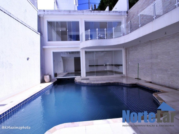 Imagem Sobrado com 4 Quartos à Venda, 700 m² em Jardim São Bento - São Paulo