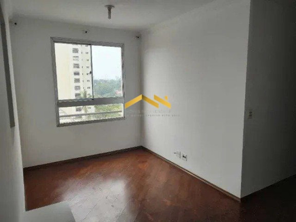 Apartamento com 2 Quartos à Venda, 48 m² em Morumbi - São Paulo