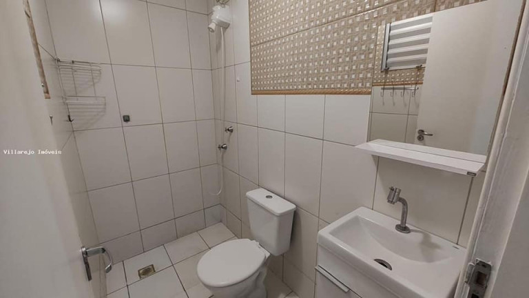 Imagem Apartamento com 2 Quartos à Venda,  em Ponte De São João - Jundiaí