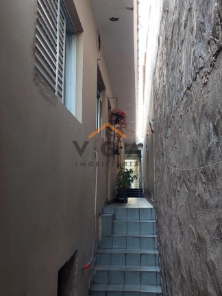 Imagem Casa com 2 Quartos à Venda, 125 m² em São Mateus - São Paulo