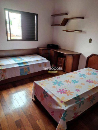 Imagem Sobrado com 2 Quartos à Venda, 140 m² em Campestre - Santo André Imagem Sobrado com 2 Quartos à Venda, 140 m² em Campestre - Santo André