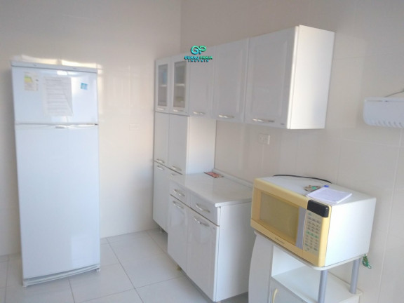 Imagem Apartamento com 3 Quartos à Venda, 87 m² em Enseada - Guarujá