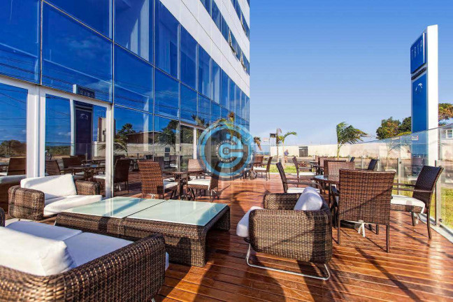 Imagem Imóvel com 1 Quarto à Venda, 36 m² em Candeias - Jaboatão Dos Guararapes
