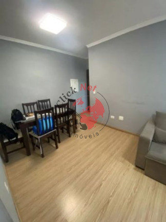Imagem Apartamento com 2 Quartos à Venda, 59 m² em Demarchi - São Bernardo Do Campo Imagem Apartamento com 2 Quartos à Venda, 59 m² em Demarchi - São Bernardo Do Campo