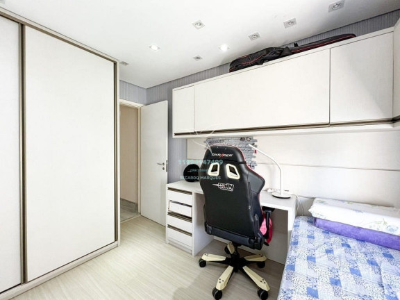 Imagem Apartamento com 2 Quartos à Venda, 96 m² em Brooklin Novo - São Paulo Imagem Apartamento com 2 Quartos à Venda, 96 m² em Brooklin Novo - São Paulo