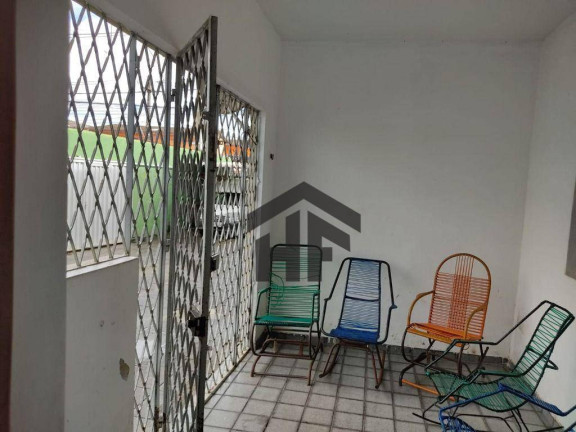Imagem Casa com 9 Quartos à Venda, 500 m² em Afogados - Recife Imagem Casa com 9 Quartos à Venda, 500 m² em Afogados - Recife