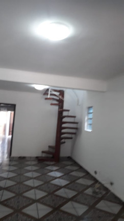 Imagem Imóvel com 4 Quartos à Venda, 217 m² em Alvarenga - São Bernardo Do Campo
