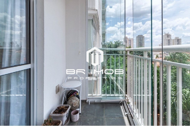 Imagem Imóvel com 2 Quartos à Venda, 60 m² em Mooca - São Paulo